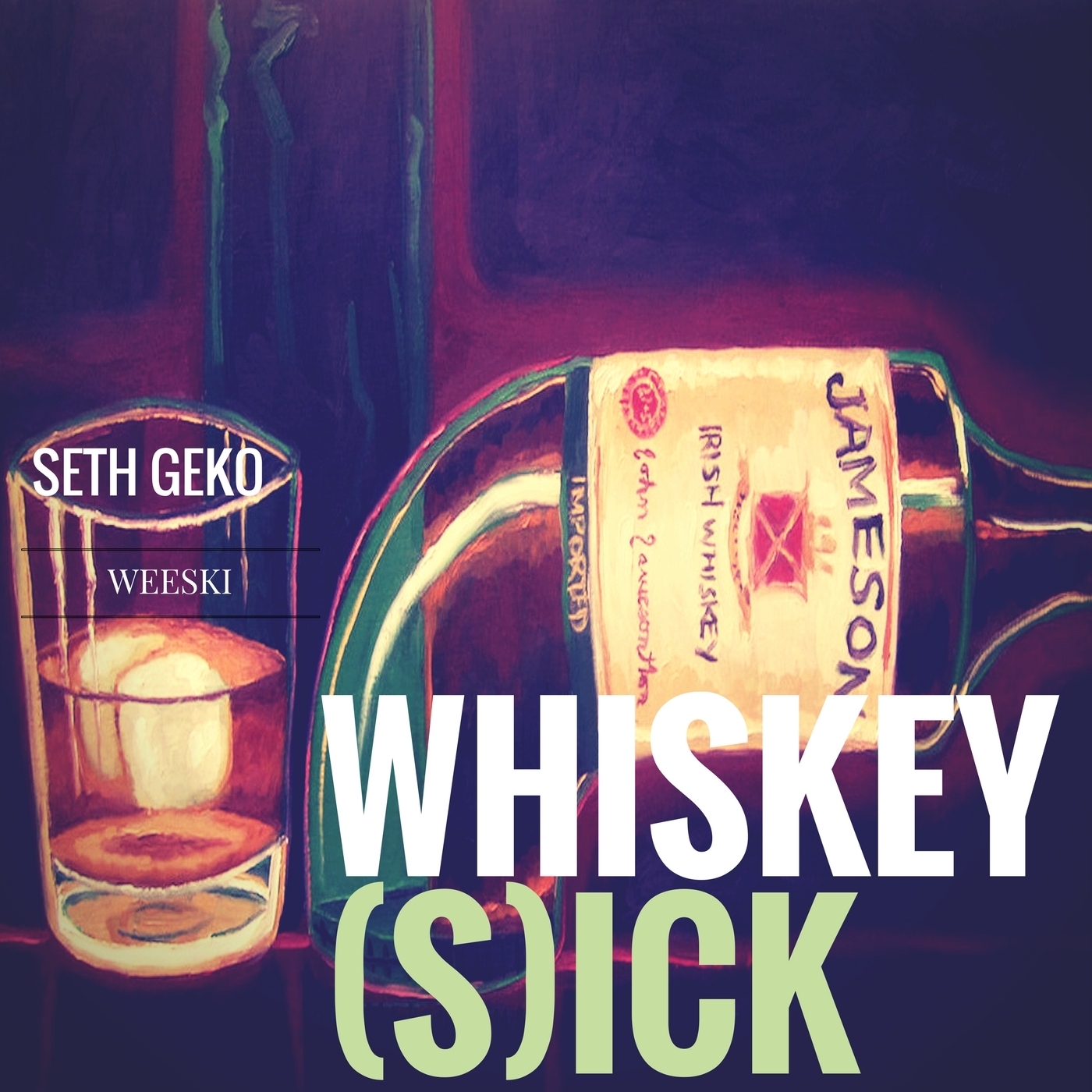 Whiskey (S)ick Podcast Ep.60